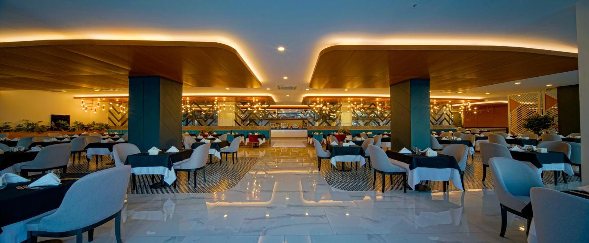 Side Stella Elite Resort & Spa - Adults Only Bagian luar foto