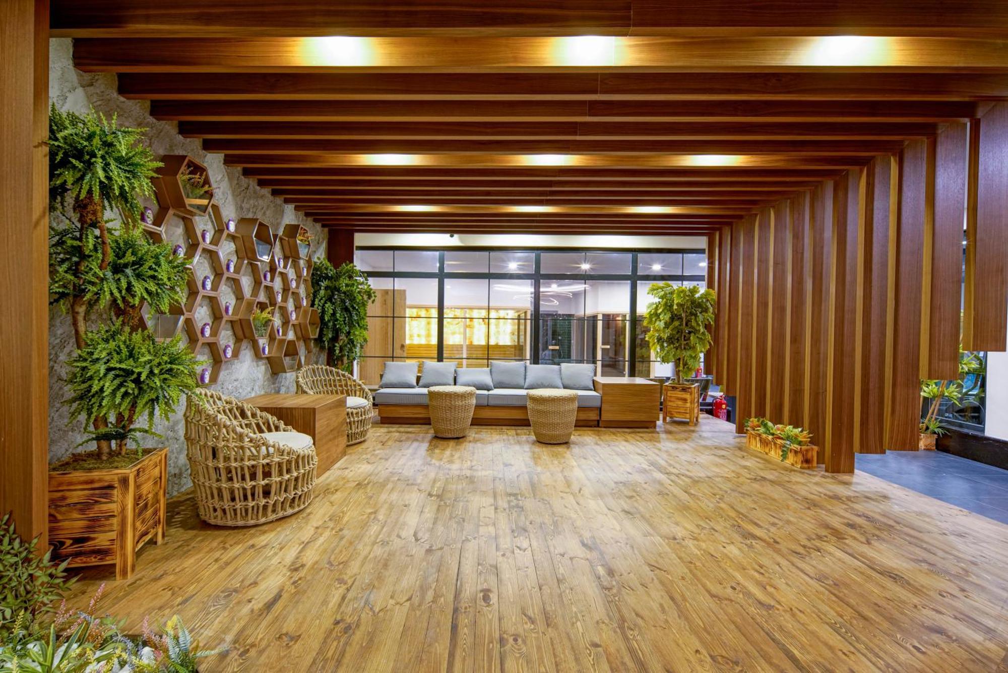 Side Stella Elite Resort & Spa - Adults Only Bagian luar foto