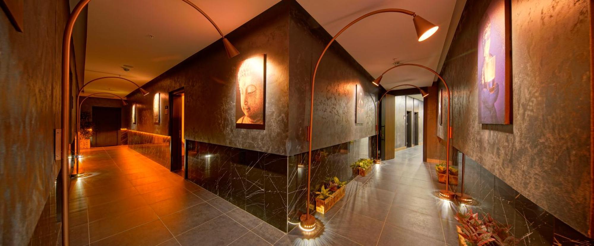 Side Stella Elite Resort & Spa - Adults Only Bagian luar foto