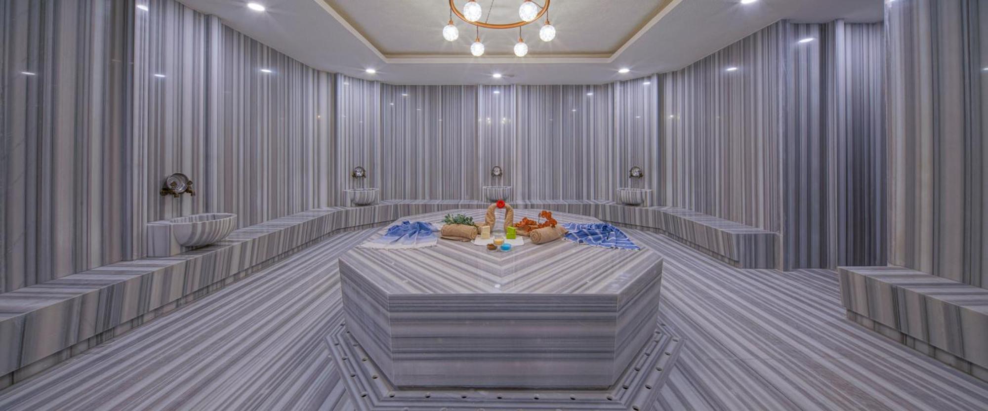 Side Stella Elite Resort & Spa - Adults Only Bagian luar foto
