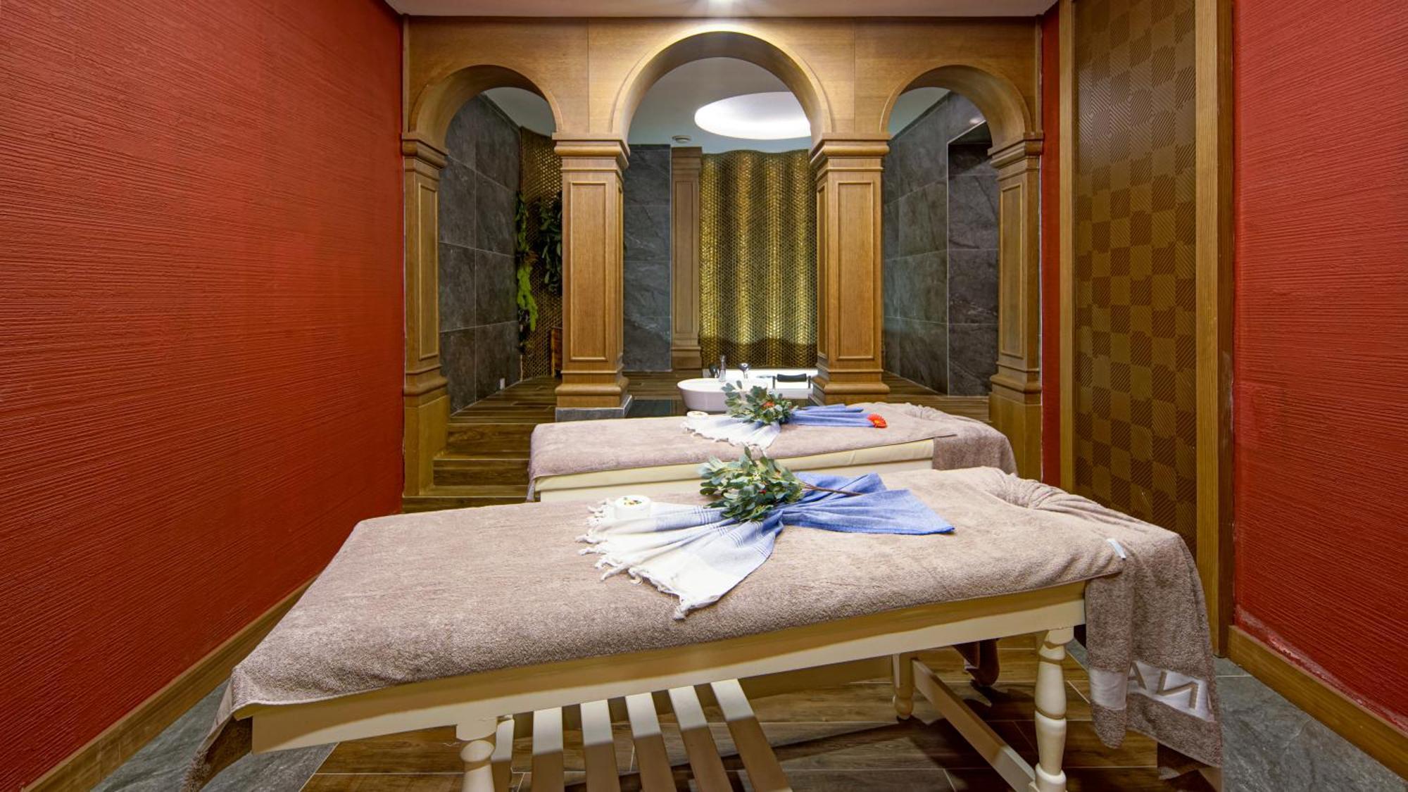 Side Stella Elite Resort & Spa - Adults Only Bagian luar foto