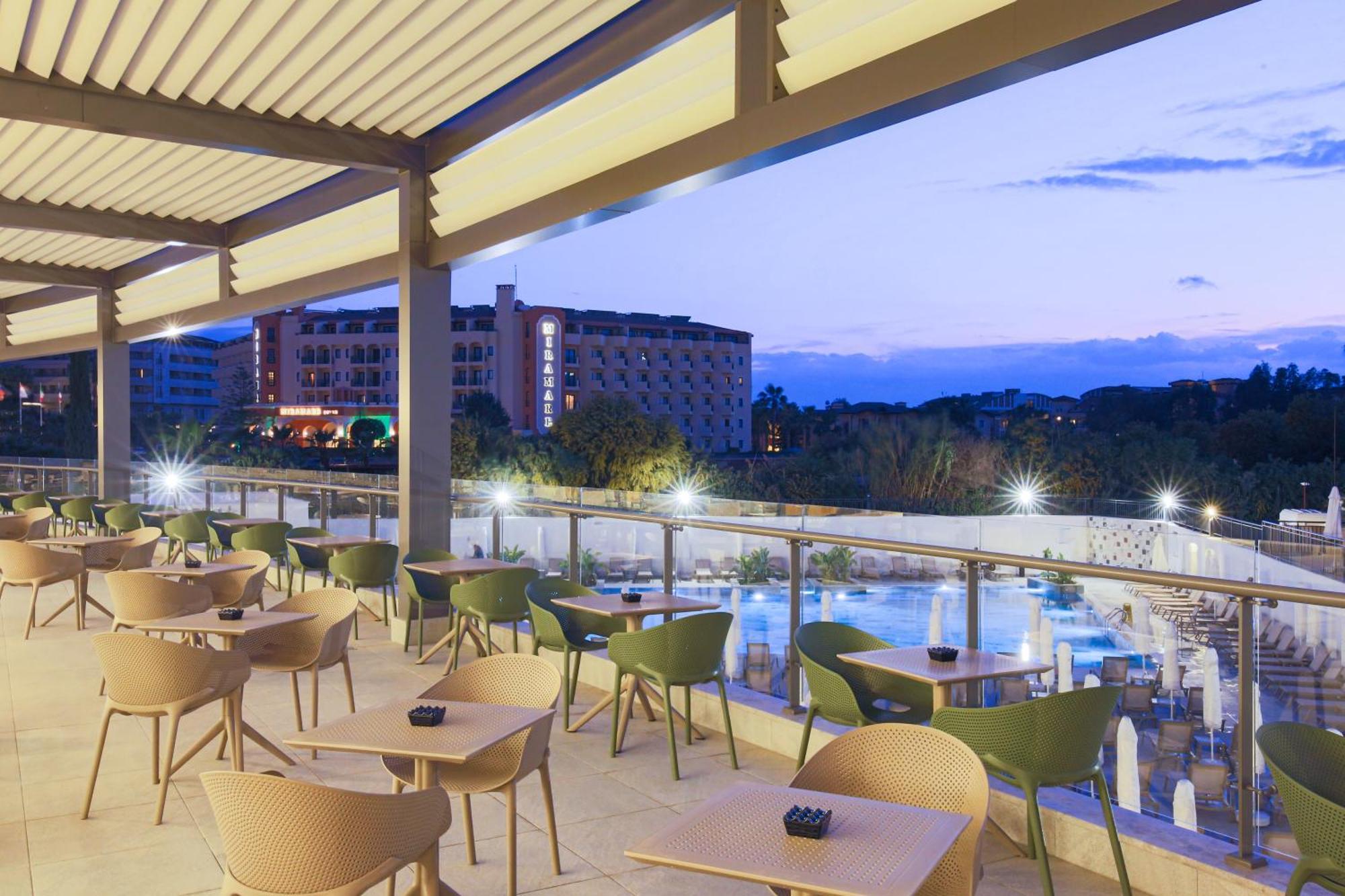 Side Stella Elite Resort & Spa - Adults Only Bagian luar foto