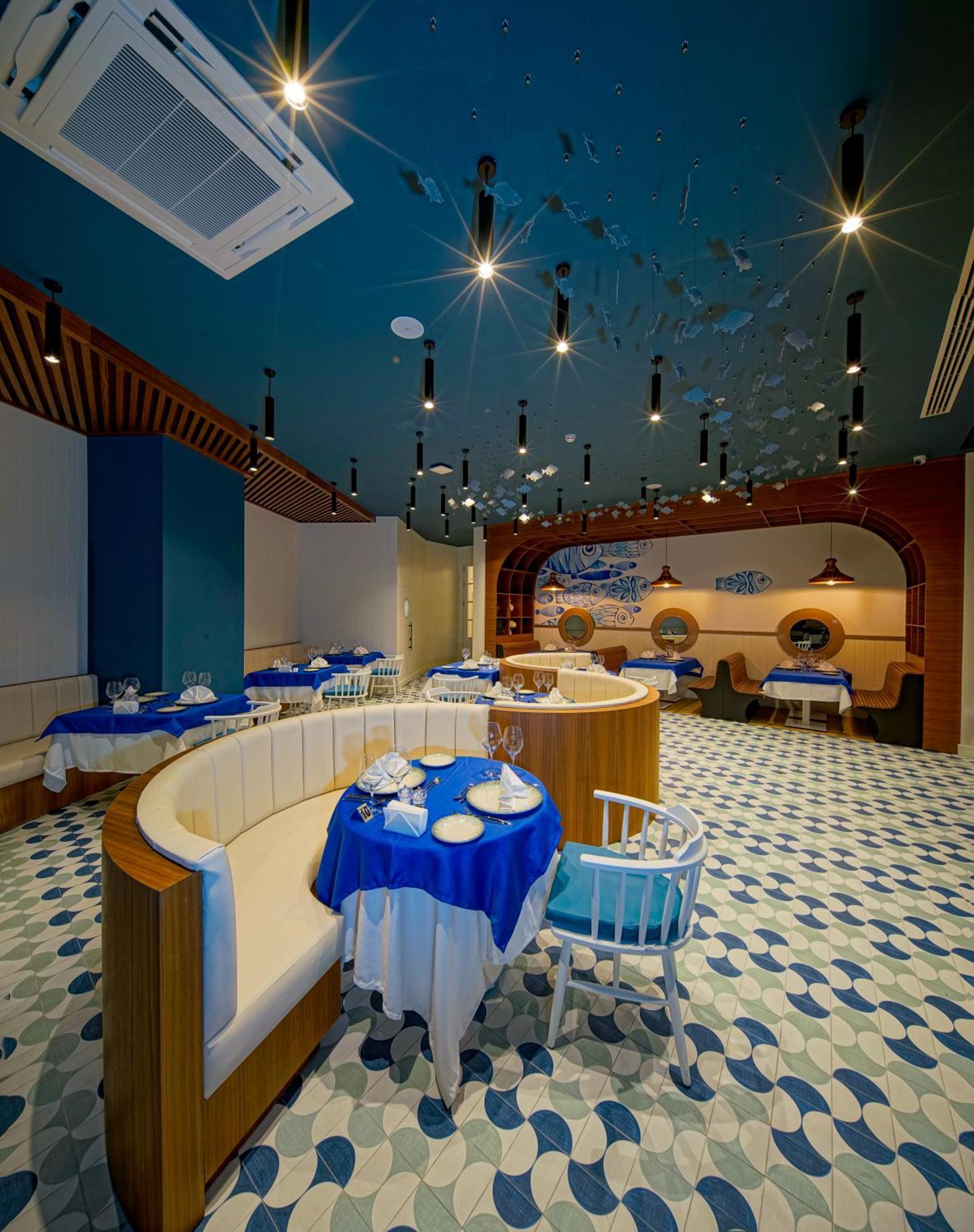 Side Stella Elite Resort & Spa - Adults Only Bagian luar foto