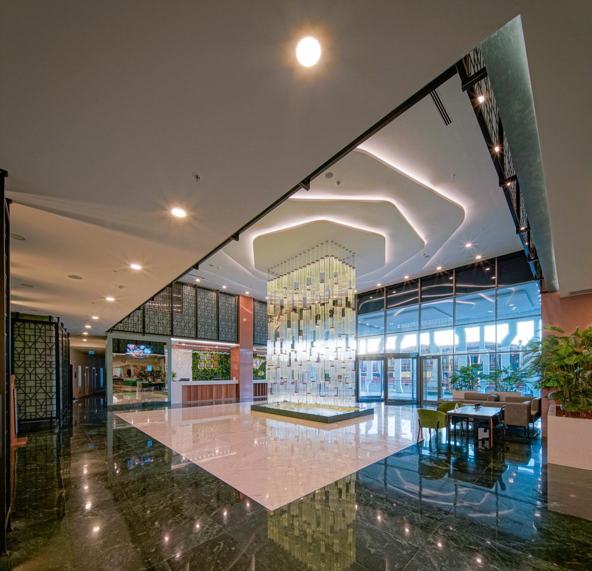 Side Stella Elite Resort & Spa - Adults Only Bagian luar foto